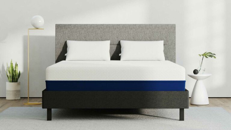 amerisleep mattress