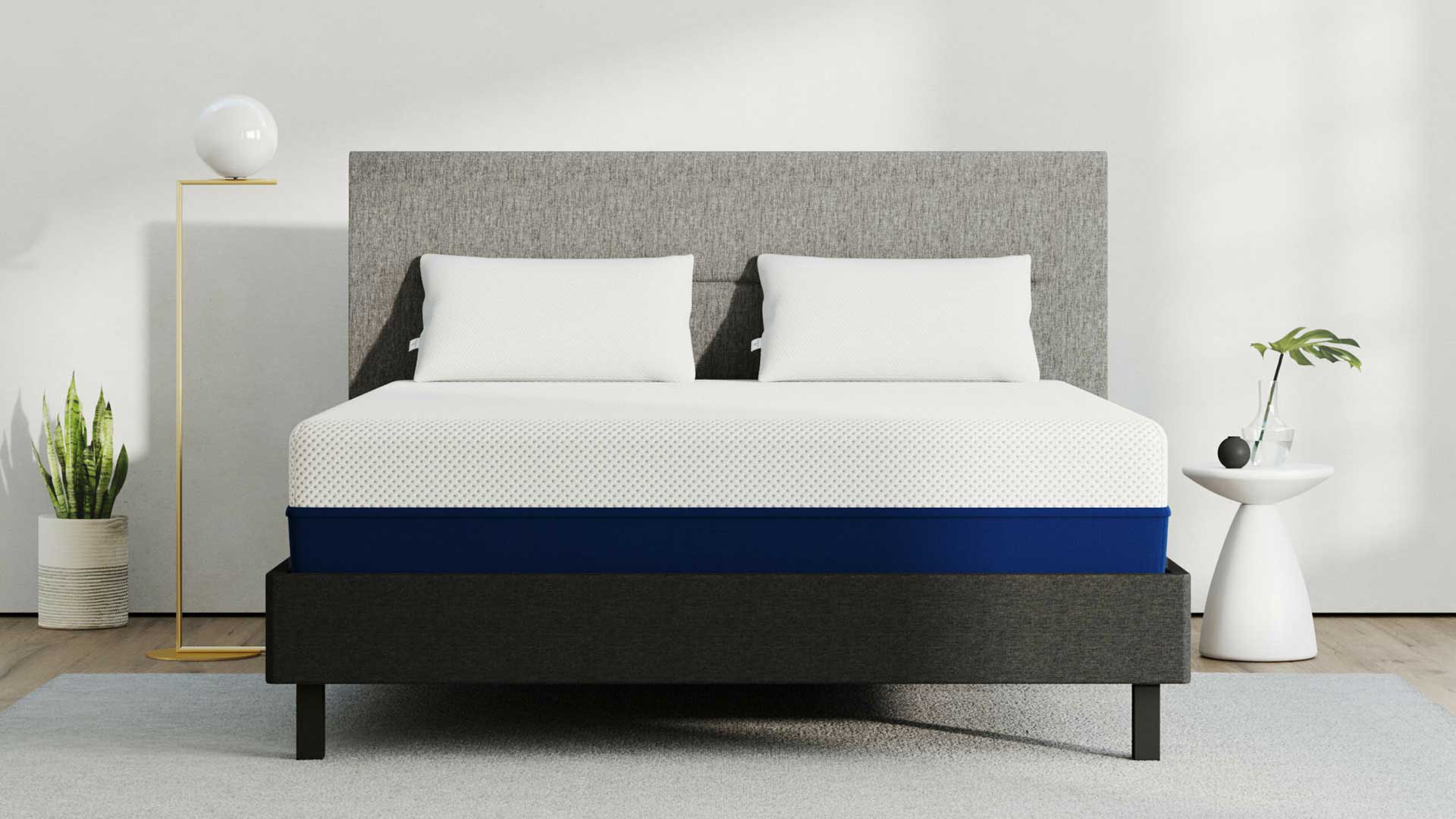 everett WA amerisleep mattress