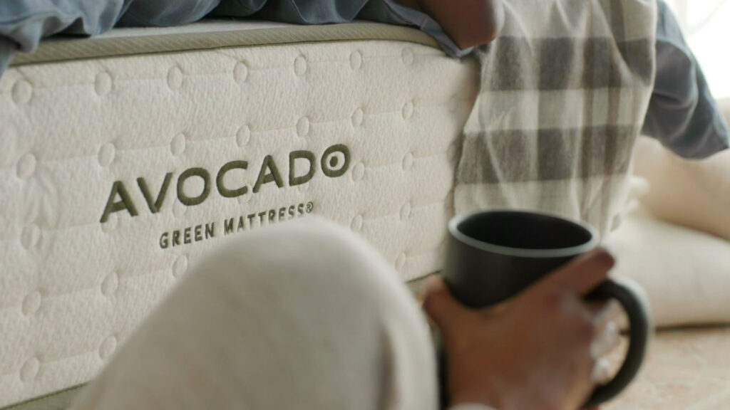 Avocado Mattress Brandon
