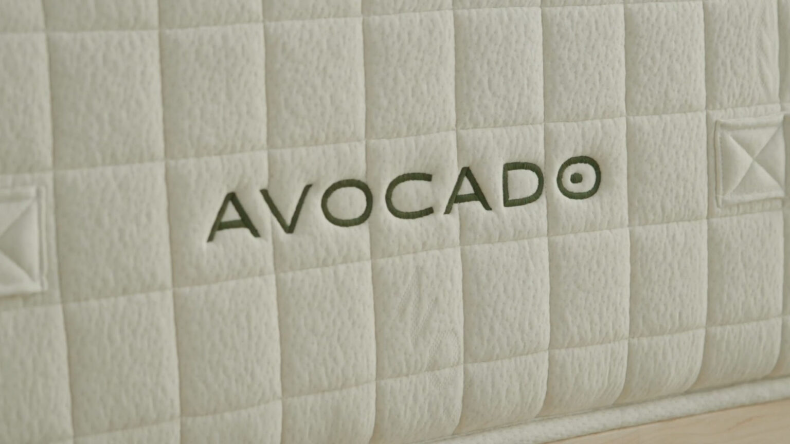 Avocado Mattress delivers to East Lansing