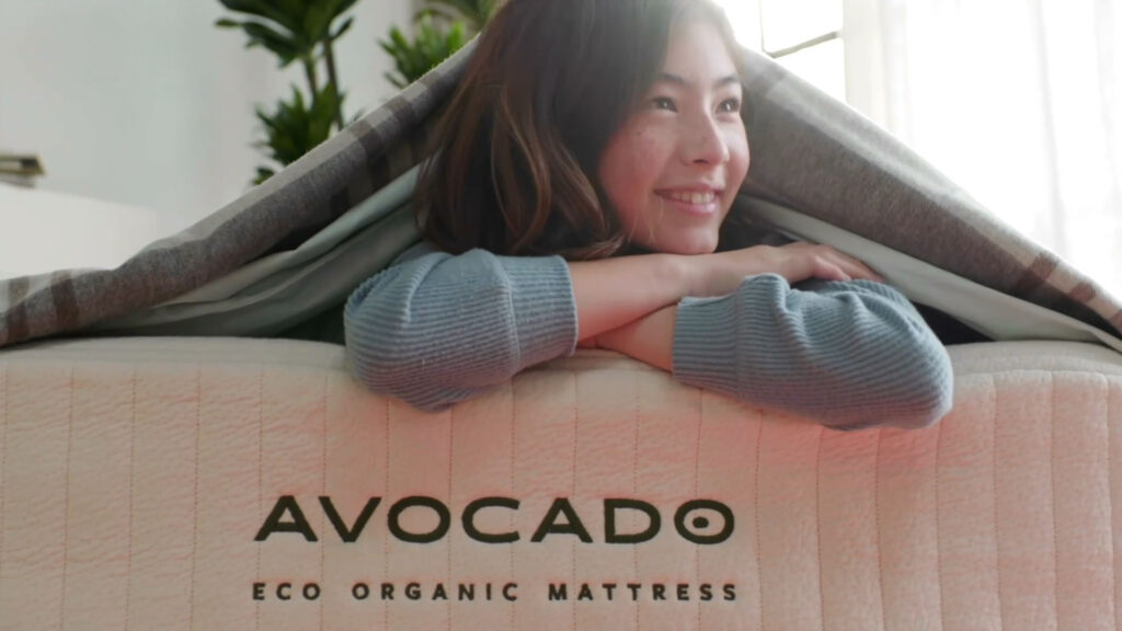 Avocado Mattress Pine Bluff