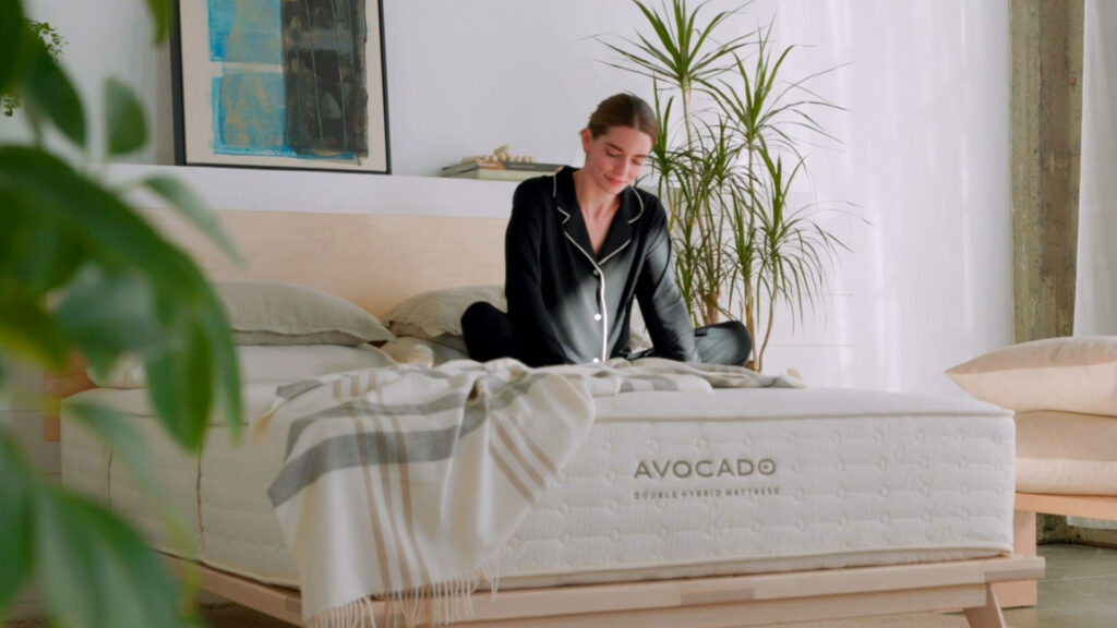 Avocado Mattress Springfield