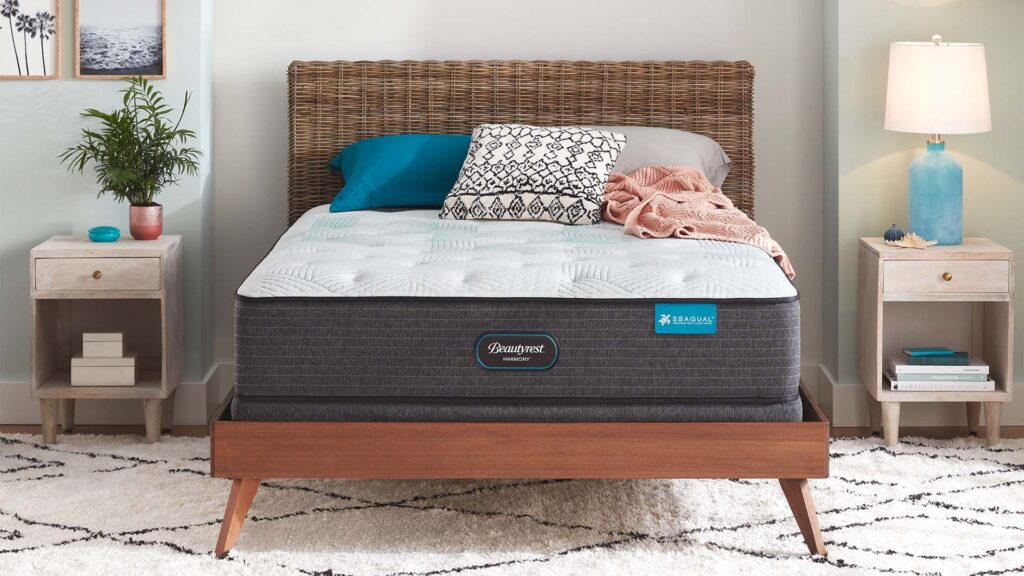 Beautyrest Mattress Near Me in Wichita, KS 67201 Beautyrest