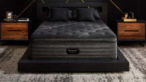 Beautyrest Mattress Cathedral City