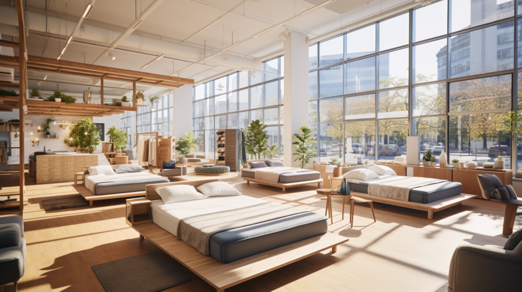 Best Place to Buy a Mattress Brandon