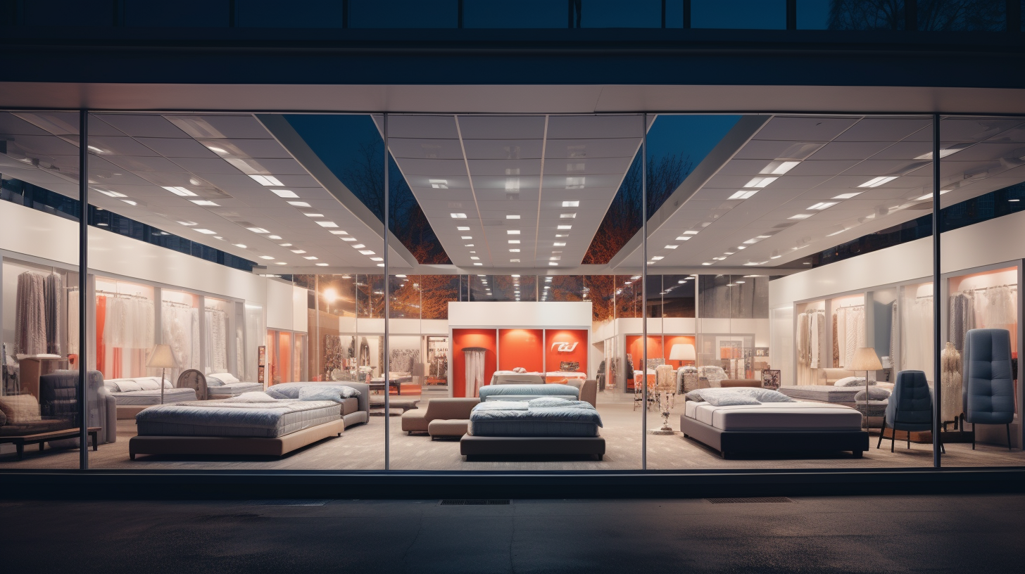 Top Mattress Retailers in Albany
