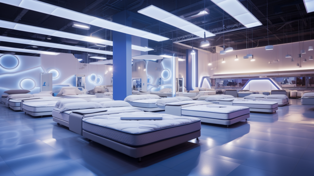Best Place to Buy a Mattress Murdock