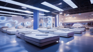Best Place to Buy a Mattress Tulare