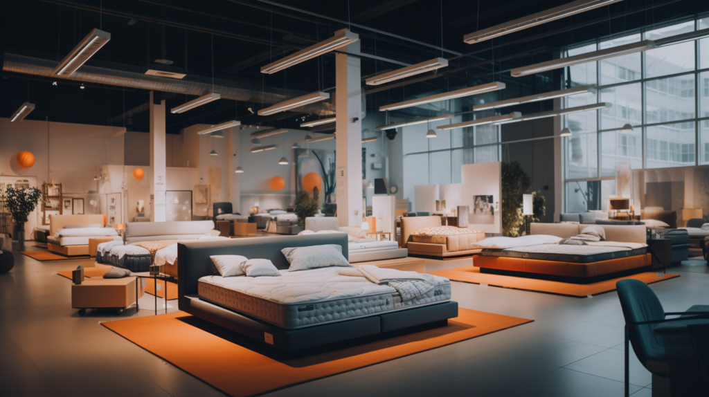 Best Place to Buy a Mattress Hialeah