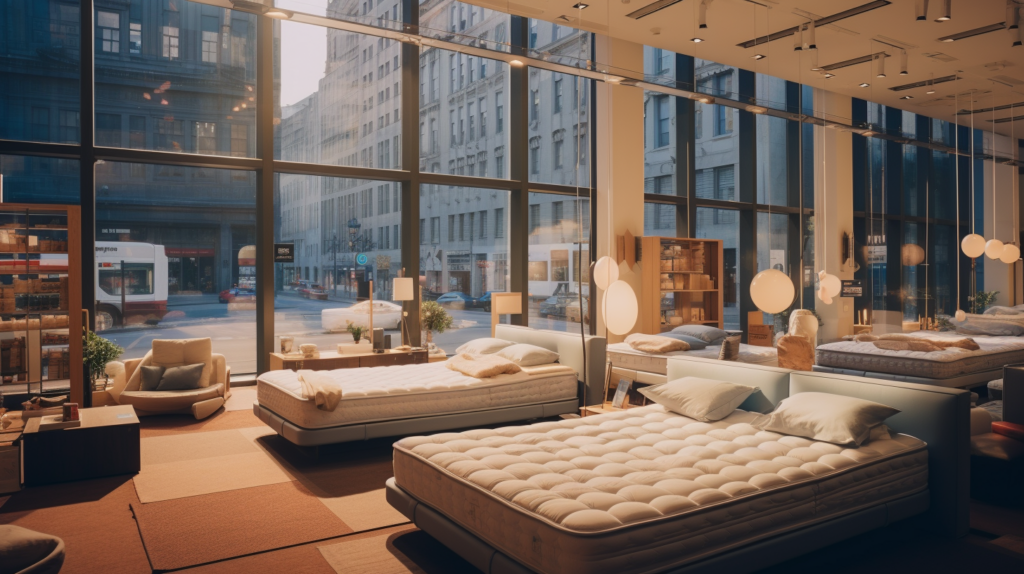 Best Place to Buy a Mattress Pine Bluff