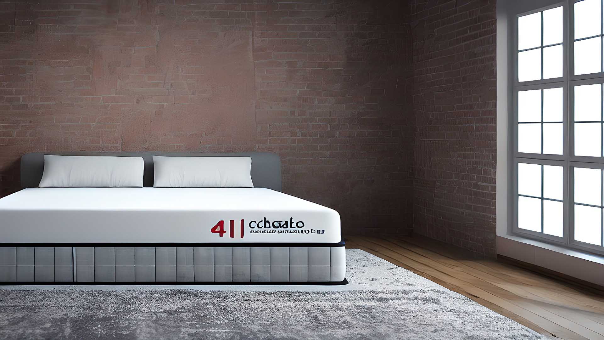 cheap mattress 003