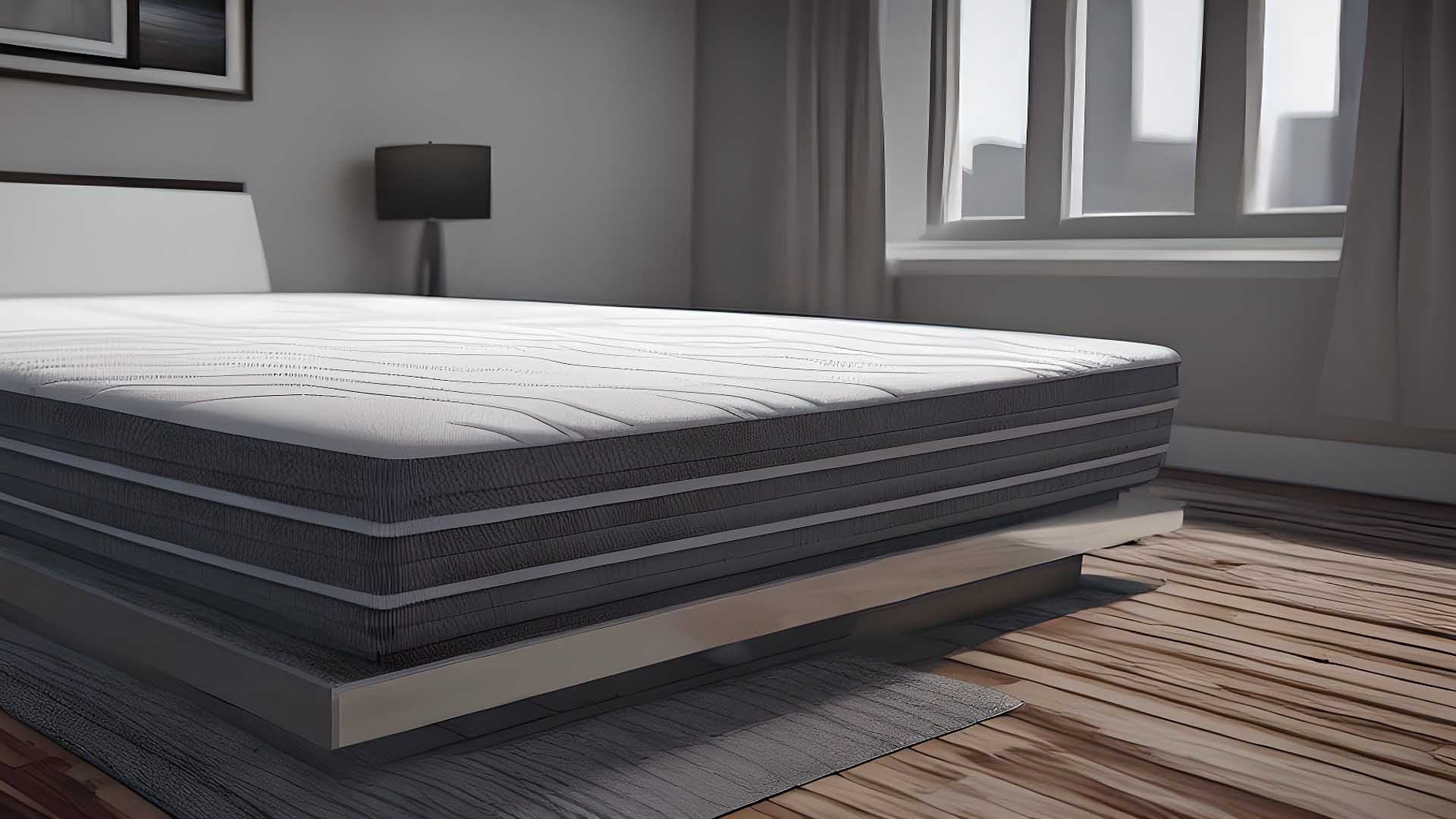 cheap mattress 006