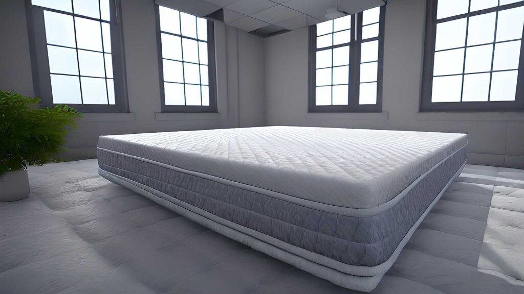 Cheap Mattress Beaumont