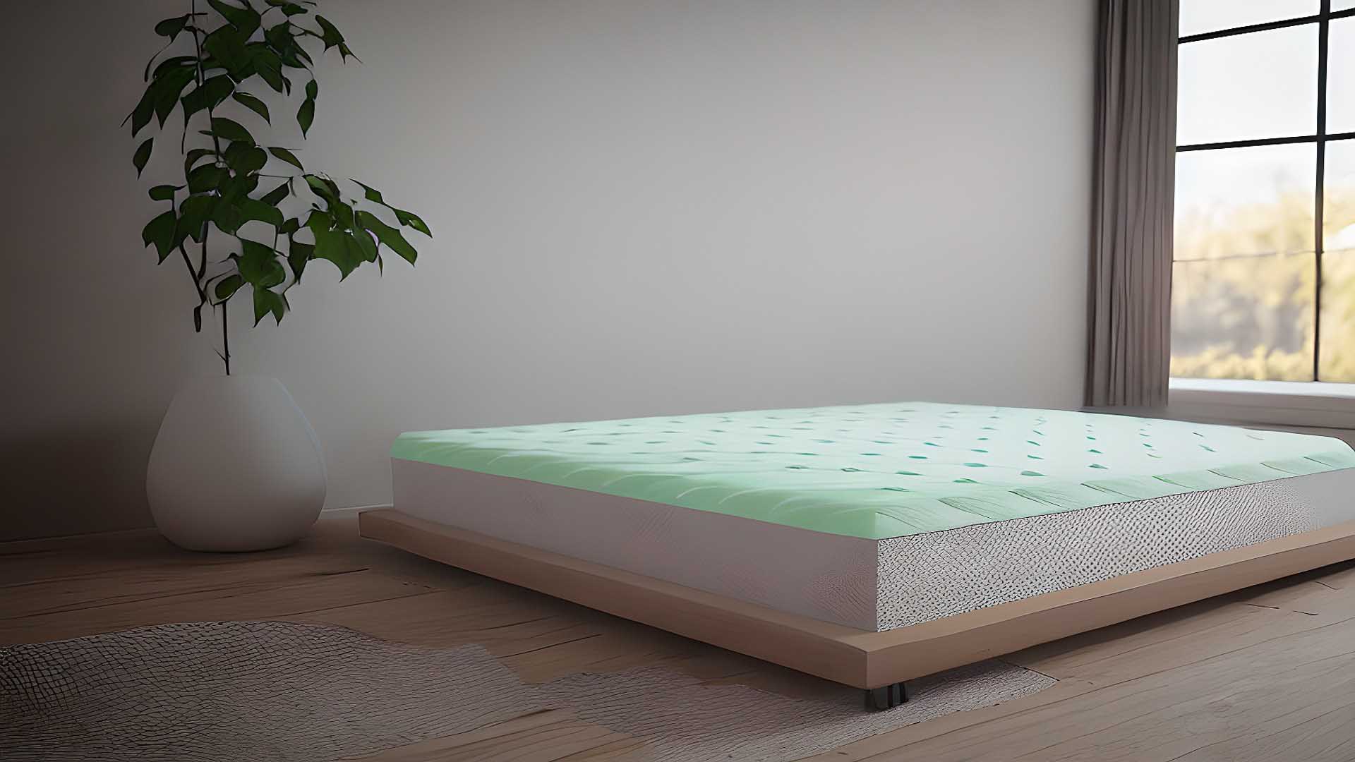 cheap mattress 013