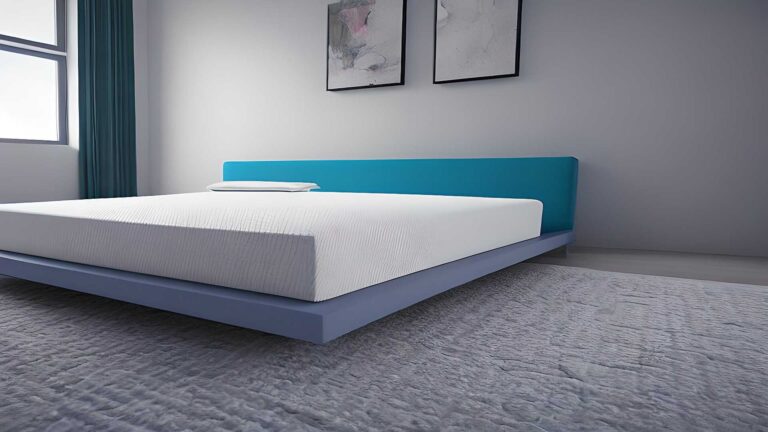 cheap mattress 016