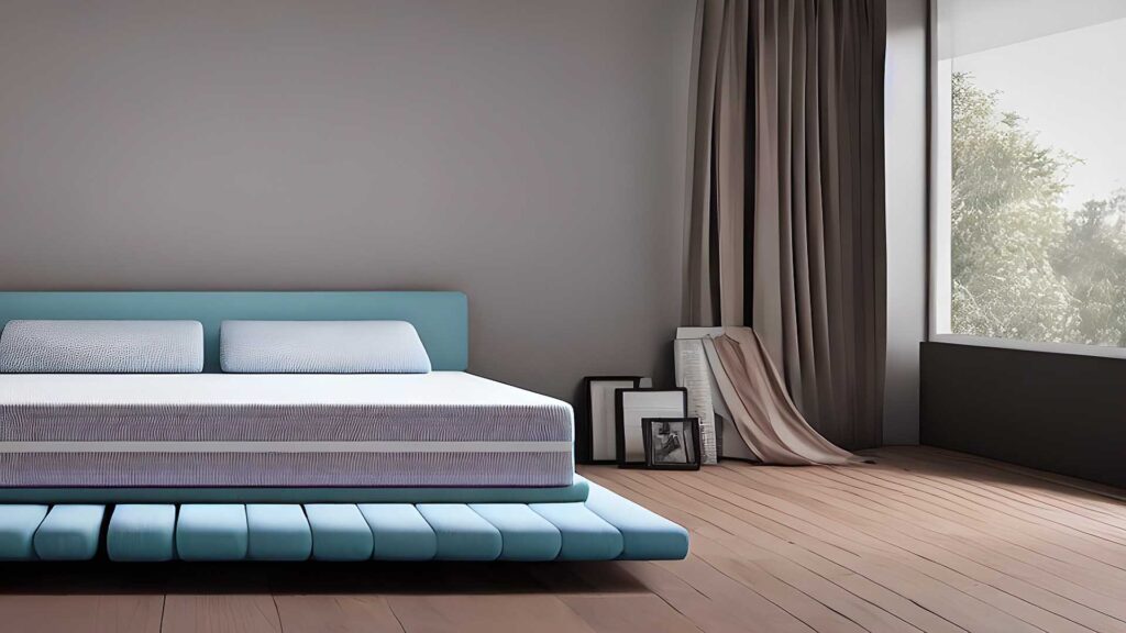 Cheap Mattress Logan