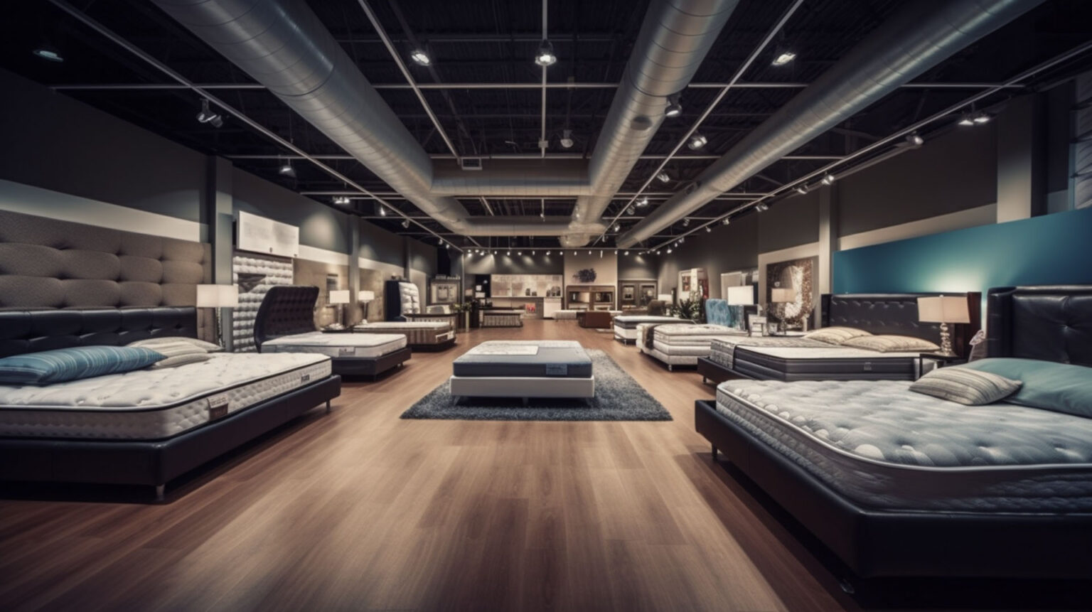 Discount Mattress Near Me in Culver City, CA 90230 Discount Mattresses, Beds, Stores