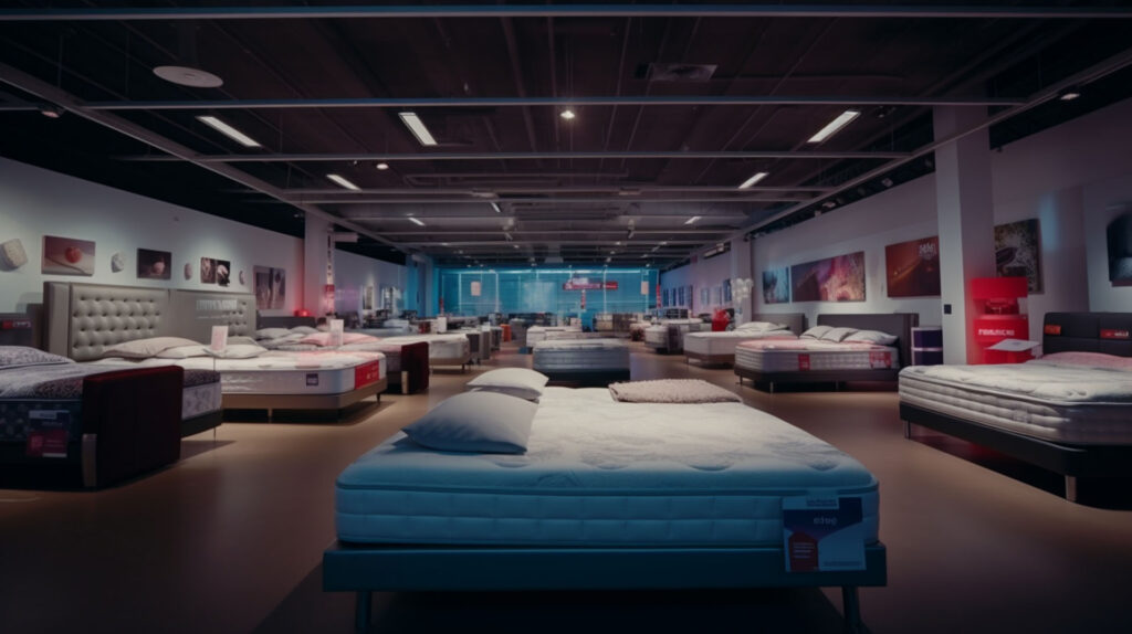 Discount Mattress Near Me in Culver City, CA 90230 Discount