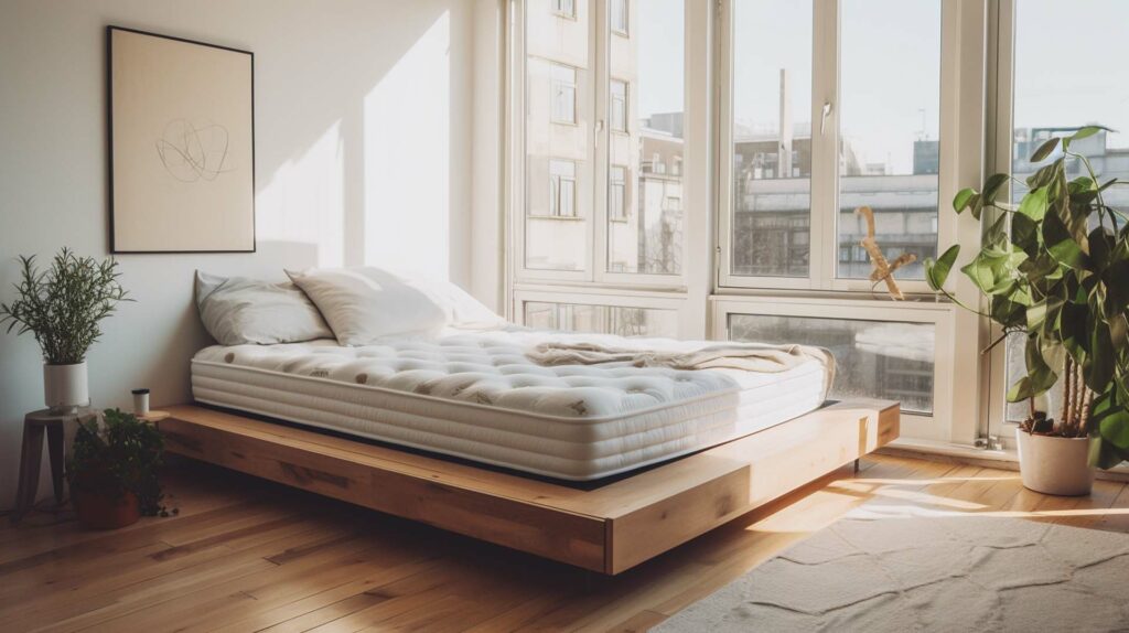 Latex Mattress Pine Bluff