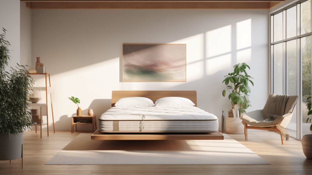 Latex Mattress Murdock