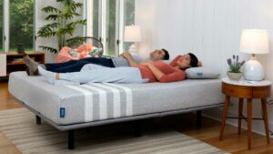 Leesa Mattress Columbus