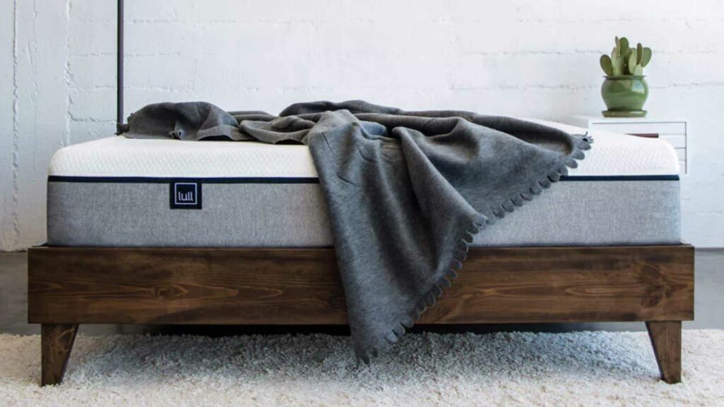 Lull Mattress Pine Bluff