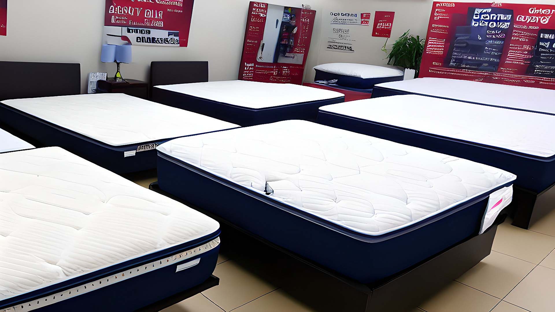 Mattress By Appointment in Troy, Michigan 48007