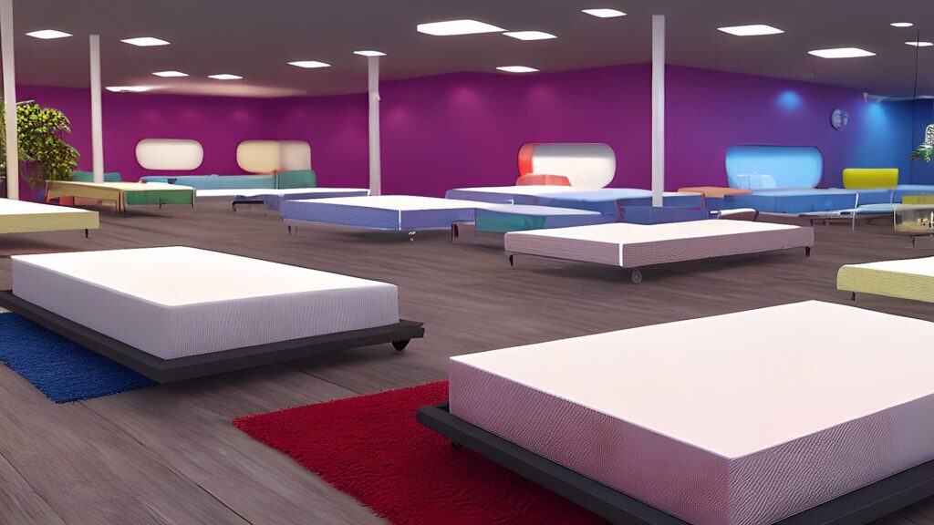 Mattress Firm Near Me in Citrus Heights, CA 95610 Best Mattress Firm