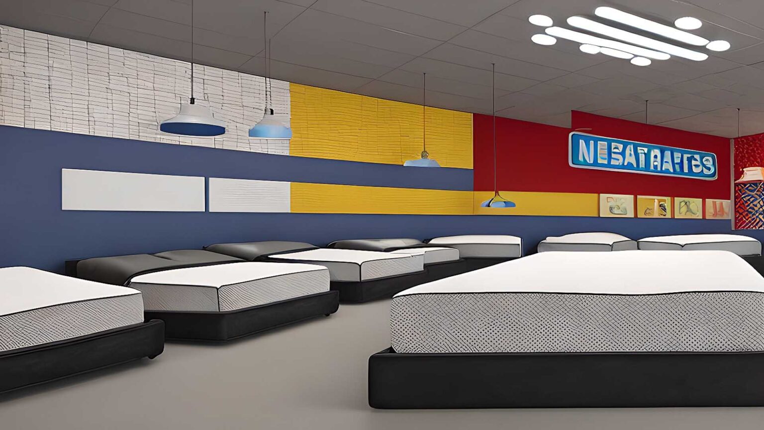 Mattress Firm Near Me in Pittsburgh, PA 15201 Best Mattress Firm