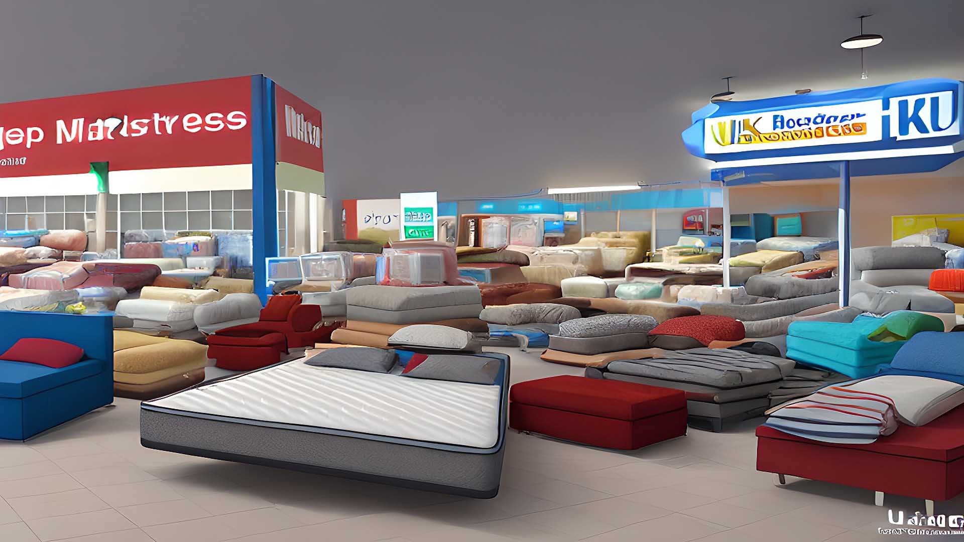 Mattress Firm Near Me in Levittown, New York, NY