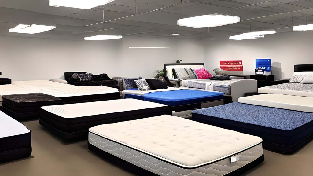 Mattress Sales Pasadena