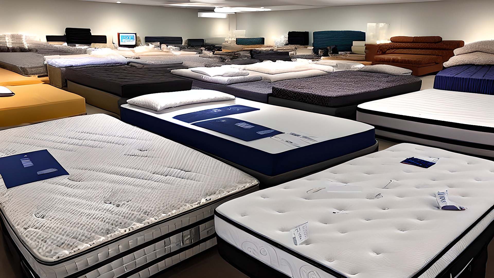 Mattress Deals in Independence, MO