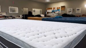 See all mattress sales in North Charleston