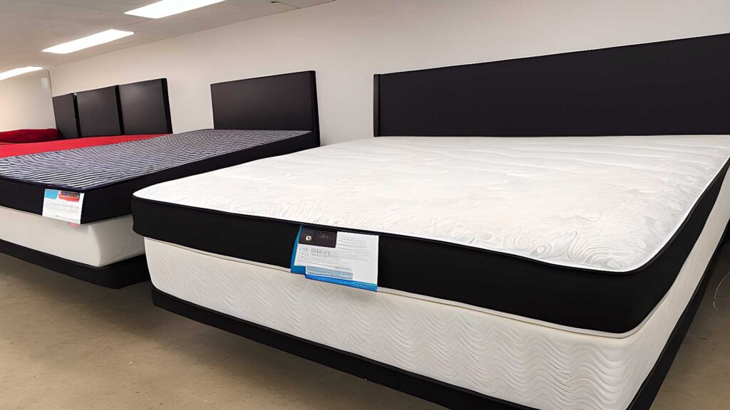 Mattress Sales Kalamazoo