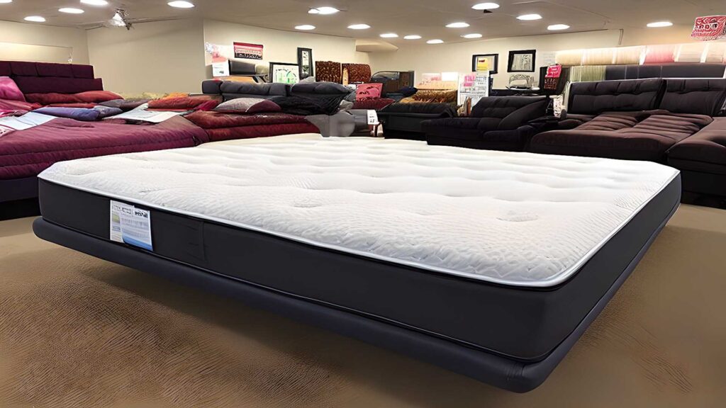 Mattress Sales Lenexa