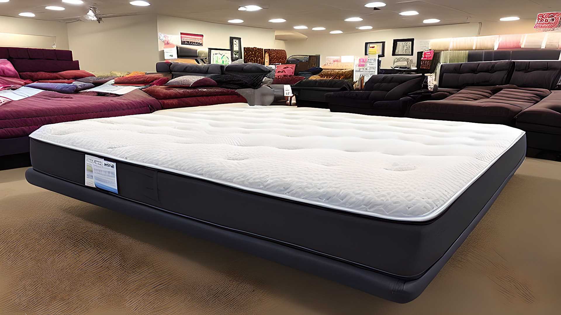 Mattress Sale in Parsippany, New Jersey