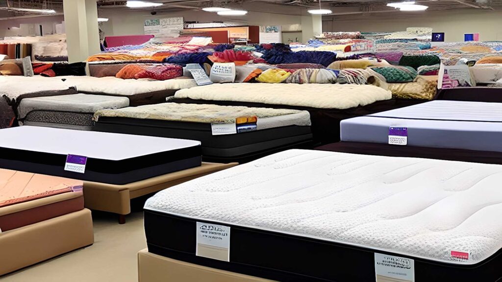 Mattress Sales Sunnyvale