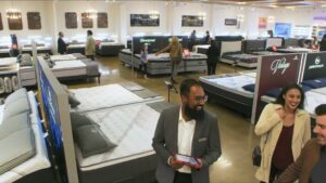 Shop Canyon Country Mattress Sales Near Me in California