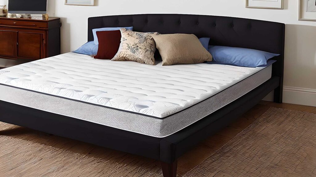 Mattress Sales Independence