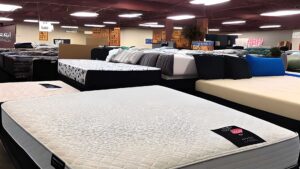 Shop Mattress Sales Near Me in Knoxville, TN
