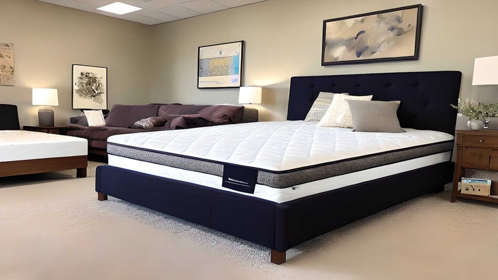 Mattress Sales Cypress