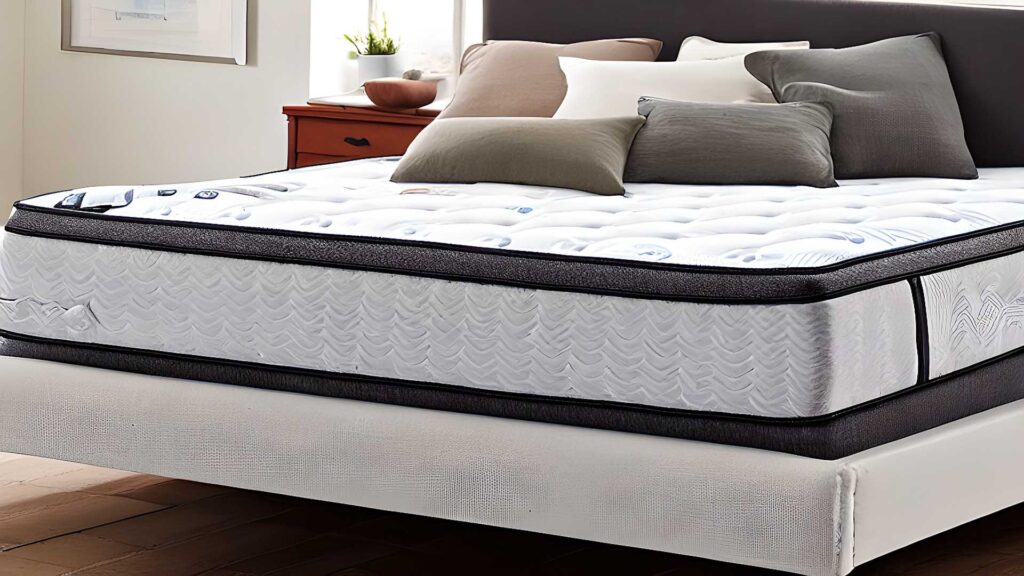 Mattress Sales Canton