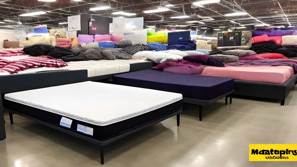 Mattress Sales Elgin