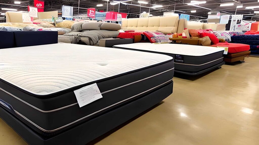 Mattress Sales Carson City