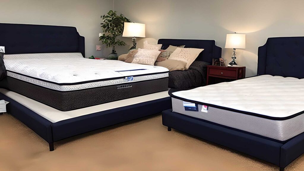 Mattress Sales Amarillo