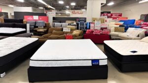 Mattress Sales Near Me in Manchester, New Hampshire