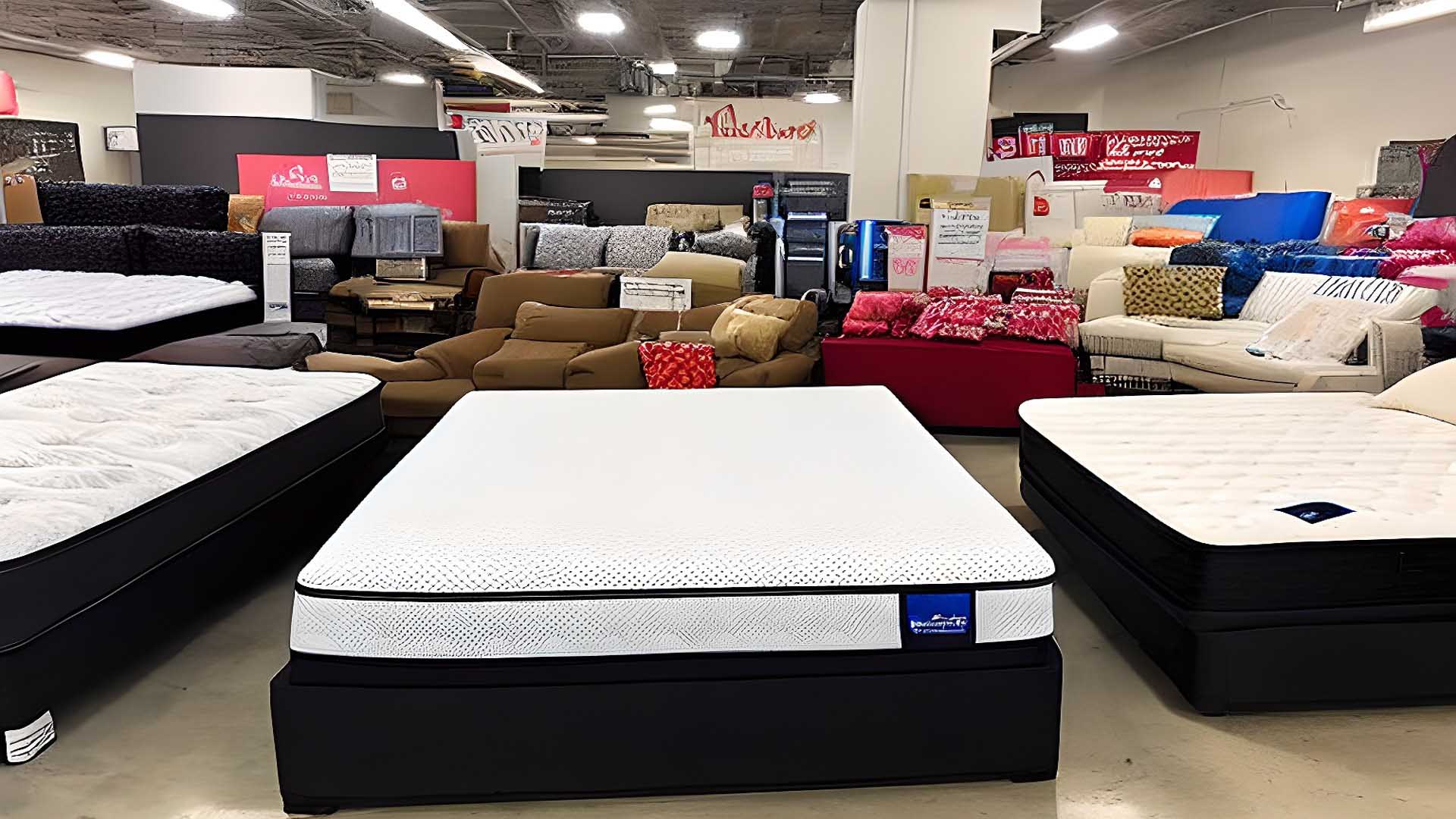 Mattress Deals in Independence, MO