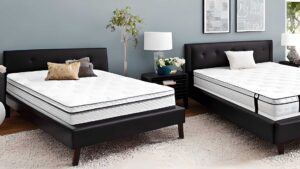 Mattress Sales Near Me in North Hollywood, California