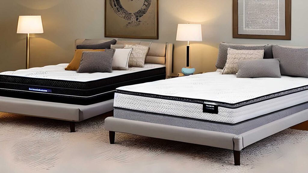 Mattress Sales Denton