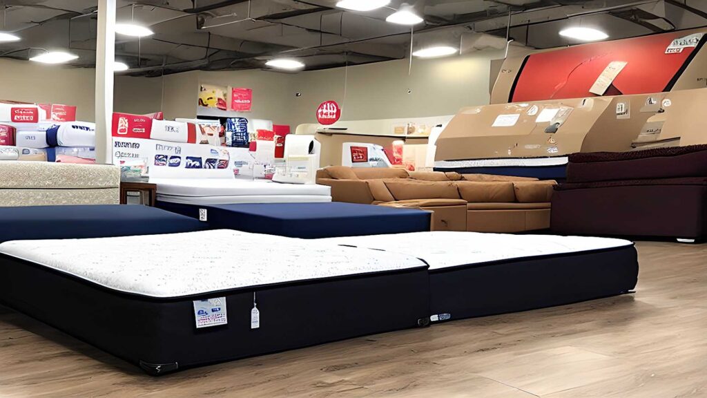Mattress Sales Mount Prospect